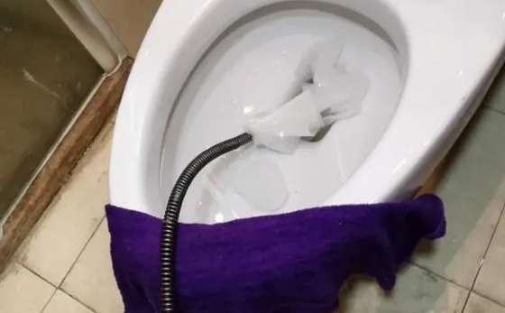 五龙口镇马桶疏通